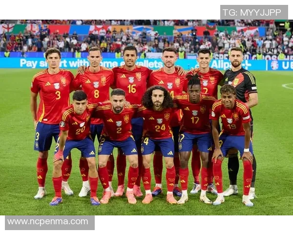 欧锦赛分析：西班牙队个人能力如何影响球队整体表现